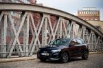 Audi A1 citycarver 2019 года (WW)